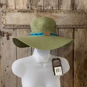 Summer sun hat